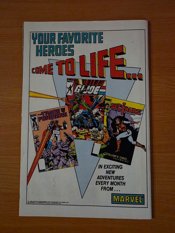 Groo The Wanderer #13 Newsstand Variant ~ NEAR MINT NM ~ 1986 Marvel Comics