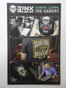 Zombie Tramp #22 Variant (2016) VF/NM Condition!