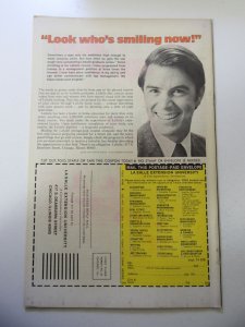 Marvel Premiere #29 (1976) VF- Condition MVS Intact