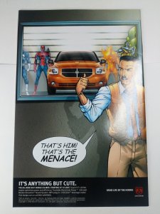 Daredevil #90 VF- 2006 Marvel Comics C136A