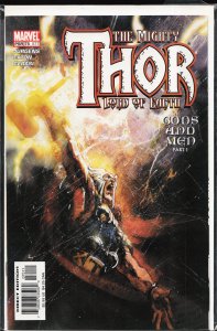 Thor #75 (2004)