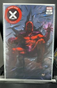 Giant-Size X-Men: Magneto Parrillo Cover C (2020)