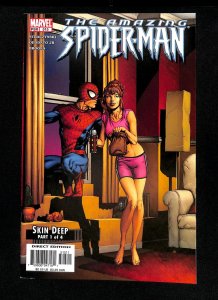 Amazing Spider-Man #515