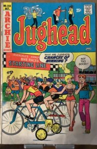 Jughead #233 (1974)