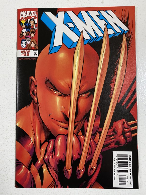 X-Men #88 (1999)