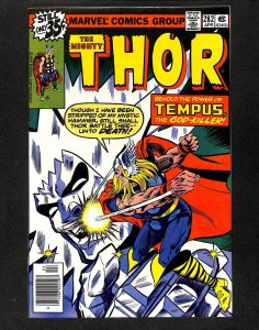 Thor #282