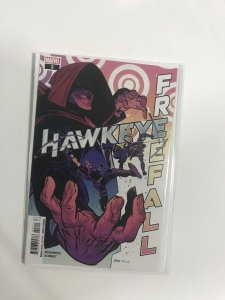 Hawkeye: Freefall #3 (2020) NM3B187 NEAR MINT NM