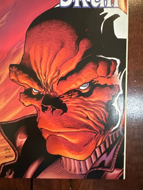 Marvel Legends Captain America #14 (2003) Marvel Legends