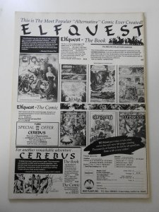 Bizarre Adventures #30 (1982) FN/VF Condition!