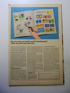 Thor #172 VG Condition moisture stain fc