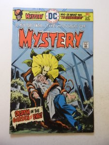 House of Mystery #240 (1976) FN+ Condition