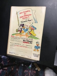 Walt Disney's Comics & Stories #107 (1949) Carl barks art! Mid grey key!...