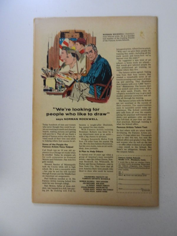 The X-Men #21 (1966) FN/VF condition