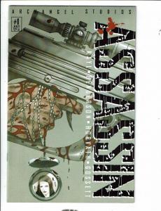 6 Comics Double Impact 5 7 Assassin 1 Mayday 1 Creep 1 Vamperotica 4 J309 