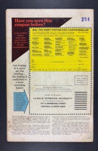 Captain America #188 (1975)