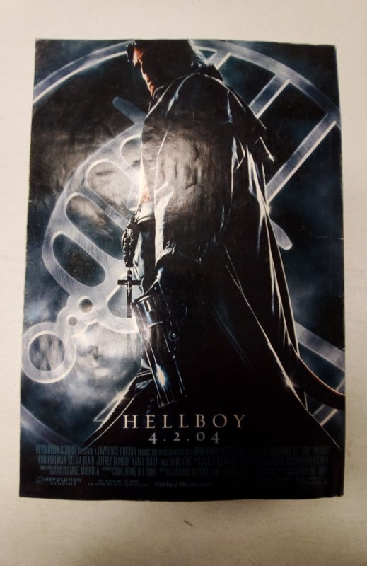 Wizard: The Comics Magazine #148 (2004) NM Wizard Comic Book J681