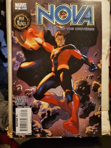 Nova #23 (2009) b3