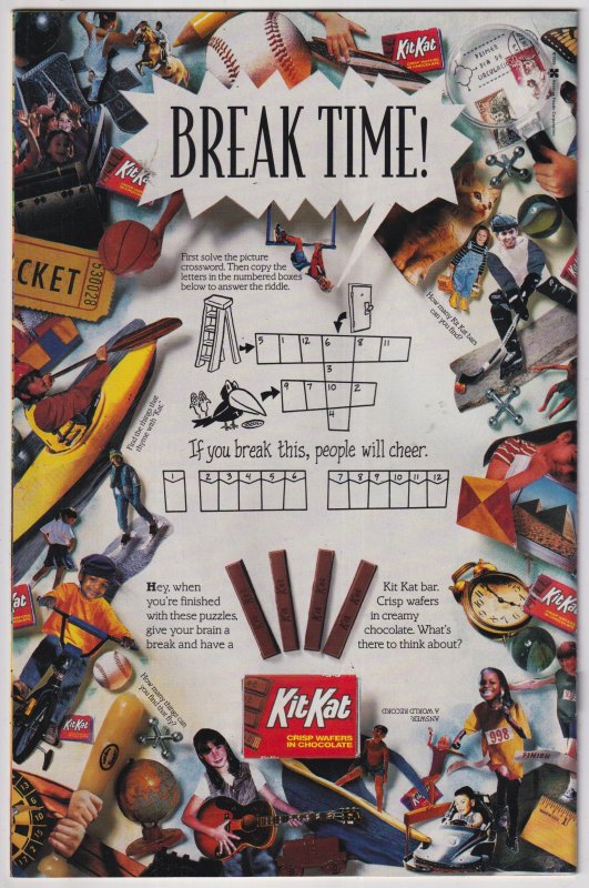 Sonic Quest: The Death Egg Saga #1 (1996)