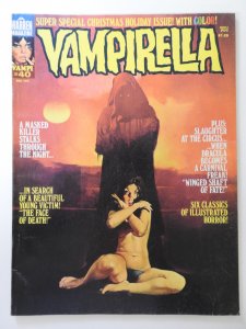 Vampirella #40 (1975) Beautiful VF- Condition!