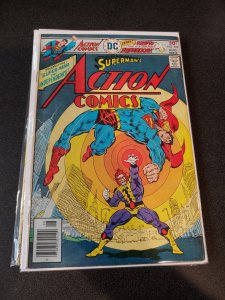 Action Comics #462 (1976)