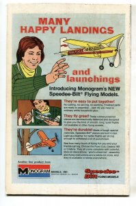 FANTASTIC FOUR #173 Marvel 1976 comic book 30 CENT VARIANT 