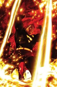 Superman #32 Cvr C Sebastian Fiumara Var (dc K.o.) DC Comics Comic Book