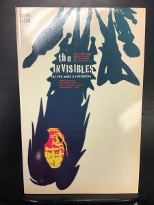 The invisibles