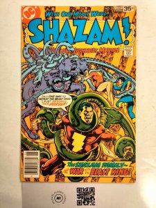 Shazam # 35 VF DC Comic Book Captain Marvel Superman  16 J240