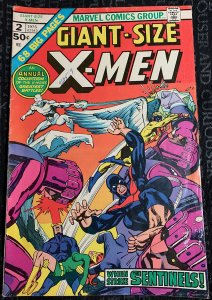Neal Adams X Men Collection