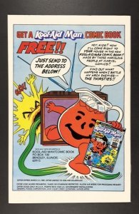 Fantastic Four #256 (1983)