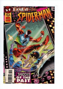 Spider-Man #62 (1995) Marvel Comics