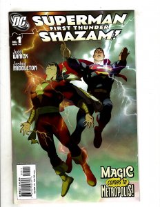 Superman/Shazam: First Thunder #1 (2005) OF15