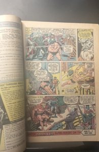 Tales to Astonish #87 (1967)