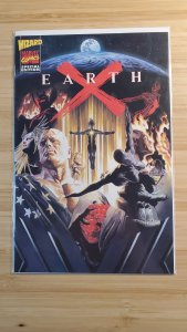 Earth X Special Edition (1997)