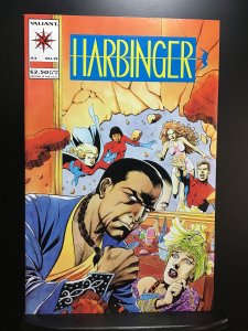 Harbinger #19 (1993)
