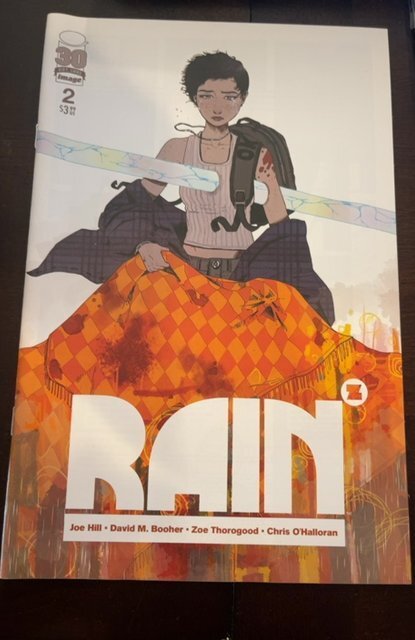 Group Lot of 14 Comics (See Description for Details)