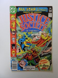 All-Star Comics #68 (1977) FN/VF condition