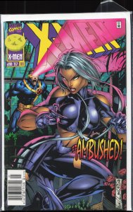 X-Men #60 (1997) X-Men