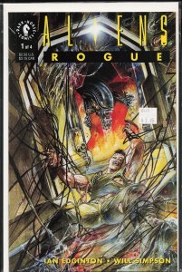 Dark Horse Insider #16 (1993)