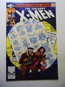 The X-Men #141 (1981) VF Condition