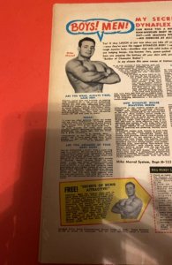 The Amazing Spider-Man #32 (1966)dock ock