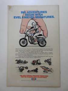 Marvel Two-in-One #23 (1977) The Thing and Thor! Sharp VF- Condition!