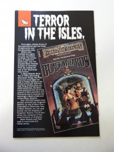 The Amazing Spider-Man #302 (1988) VF- Condition