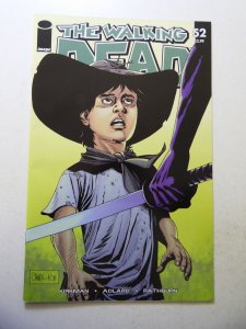 The Walking Dead #52 (2008) VF- Condition