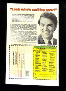 Marvel Adventures starring Daredevil #1