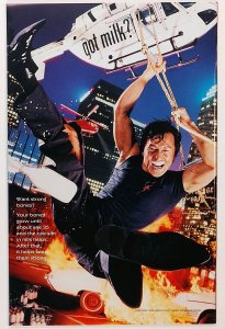 Batgirl #8 (9.4, 2000)