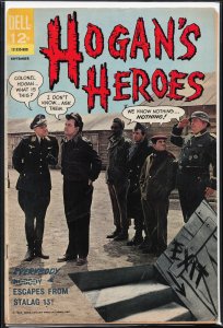 Hogan's Heroes #2 (1966)