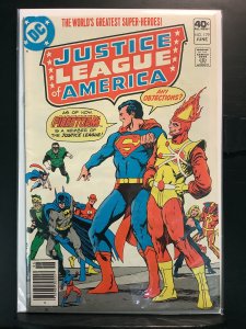 Justice League of America #179 (1980)