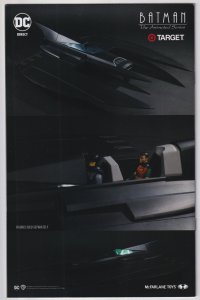 Batman/Superman: World's Finest #33 (2022)