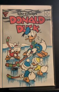 Donald Duck #270 (1989)